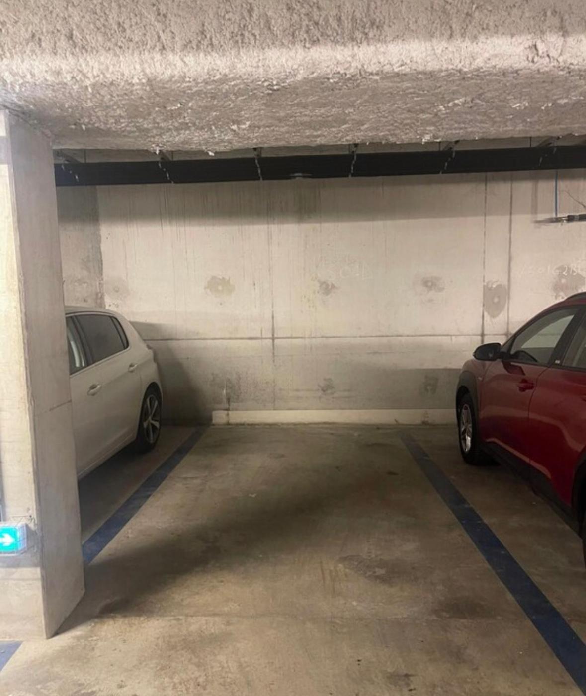 Appart'Hotels Sacre Coeur Parking Gratuit Париж Екстериор снимка