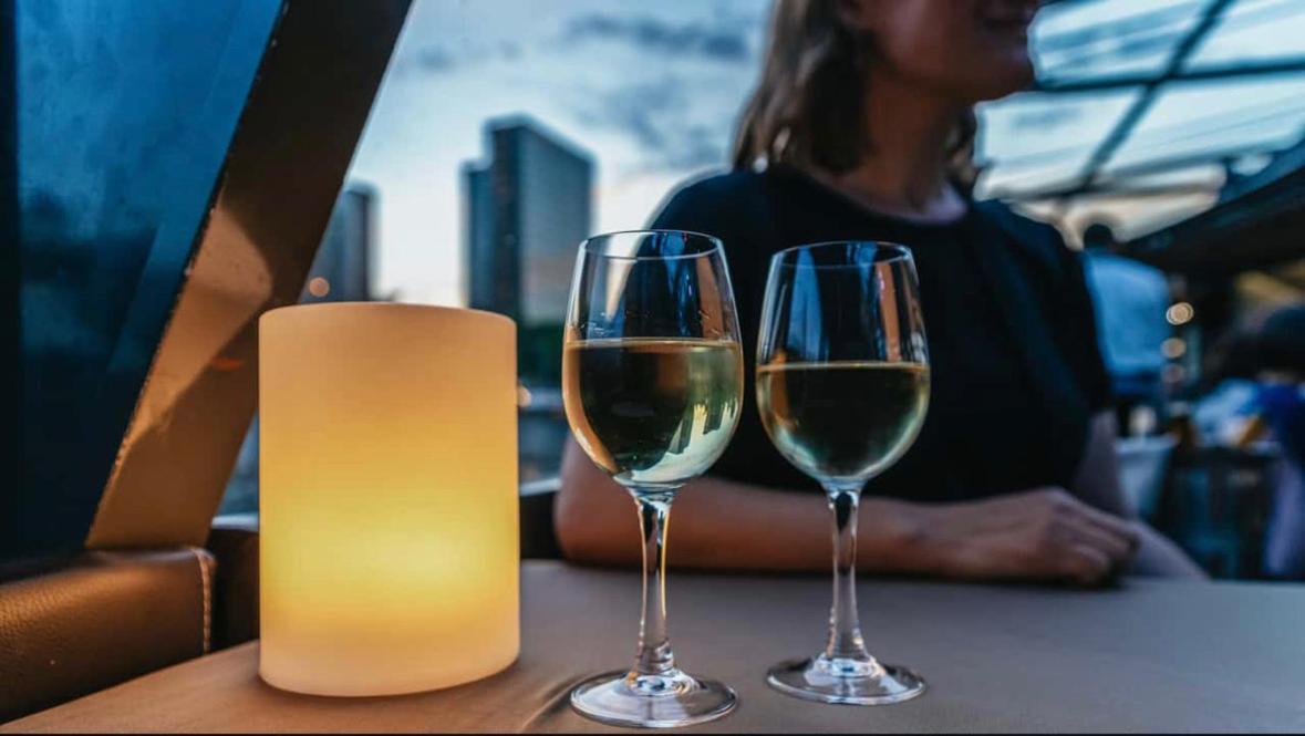 Appart'Hotels Sacre Coeur Parking Gratuit Париж Екстериор снимка